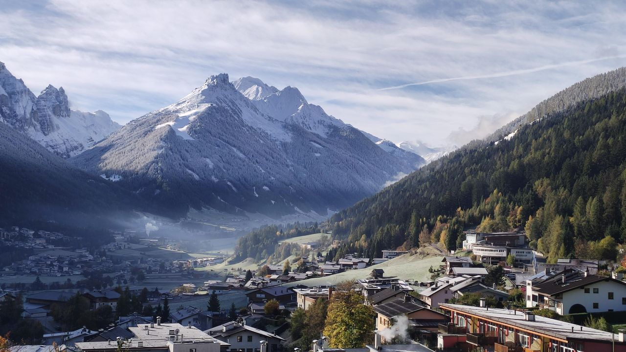 11Ausblick 11Ausblick